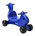 CarePlay Riding Squirrel- Blue