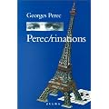 Perec/rinations