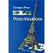Perec/rinations