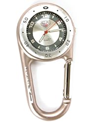 Colibri CX Gear Outdoor Pocket Watch Aluminum Lock Spring Clip PWS095683