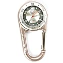 Colibri CX Gear Outdoor Pocket Watch Aluminum Lock Spring Clip PWS095683
