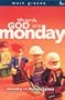 Thank God It's Monday : Ministry In The Workplace