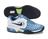 NIKE Air Max Courtballistec 4.3 Junior Tennis Shoes