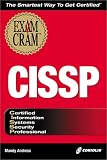 CISSP Exam Cram
