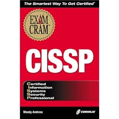 CISSP Exam Cram