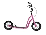 NEW STREET MOVE SCOOTER BIKE ピンク