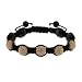 Sparkling Champagne Austrian Crystal Shamballa title=