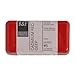 R&F Encaustic 40ml Paint, Cadmium Red Deep