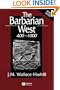Barbarian West 400 - 1000