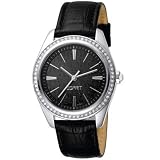 Esprit Damenuhr mila black A.ES102722004