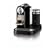 Nespresso D120-US-BK-NE CitiZ Automatic Single-Serve Espresso Maker and Milk Frother, Limousine Black