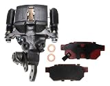 Raybestos RC10041 Loaded Brake Caliper