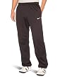 Nike Polyester Trainingshose m. Bund TEAM Senior 329356 *schwarz (010)*XL