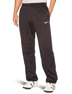 Nike Herren Hose Team Wu Hoses Cuff, Black/White, XL, 329356