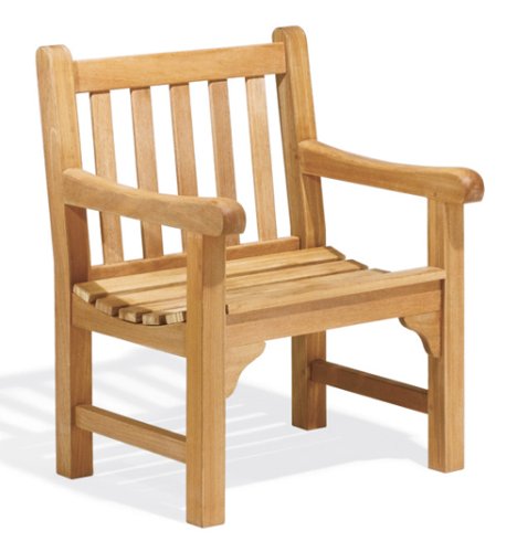 Oxford Garden Essex Arm Chair