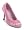 Baby Pink Satin