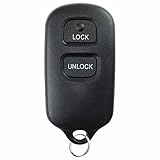 KeylessOption Replacement