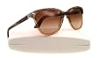 Versace Sunglasses VE 4228 BROWN 934/13 VE4228