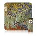 Van Gogh - Irises Design Apple TV Skin Decal Protective Sticker