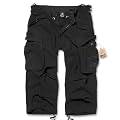 BRANDIT Industry 3/4 Cargo Short Cargo Hose ( Farbe w�hlbar )