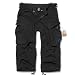 Bild: BRANDIT Industry 3/4 Cargo Short Cargo Hose ( Farbe w�hlbar )