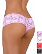Stretch Lace Tanga