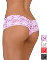 Stretch Lace Tanga
