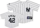 Mariano Rivera Majestic Replica New York Yankees Infant Jersey