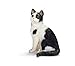 Schleich Sitting Cat