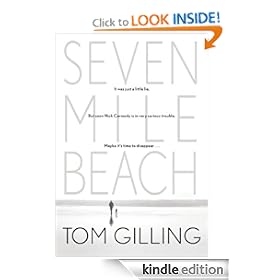 Seven Mile Beach
