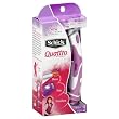 Schick Quattro For Women Trimstyle Razor & Bikini Trimmer