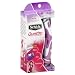 Schick Quattro For Women Trimstyle Razor & Bikini Trimmer