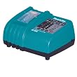 Makita DC18RA Rapid Battery Charger for Li-Ion Batteries