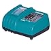 Read Makita DC18RA Rapid Battery Charger for Li-Ion Batteries Details Makita DC18RA Rapid Battery Charger for Li-Ion Batteries