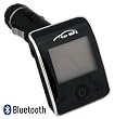 Sirius XM Wireless FM Transmitter Modulator and Power Supply