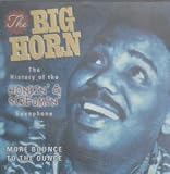 Boogies the Thing - The Big Horn