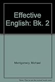 Effective English