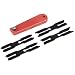 OTC 4492 E-Clip Tool Set - 5 Piece