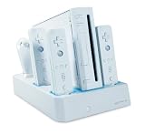 Nintendo Wii Top 10 Accessories Hardware Image