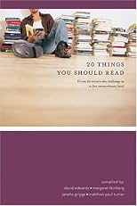 Twenty Things You Should Read (Twentys)