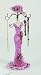 Rosalie Victorian Lady Jewelry Stand