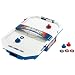 I - Play Tabletop Air Hockey Game