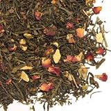 Review Whittard Of Chelsea  / Loose Green Spiced Chai Tea