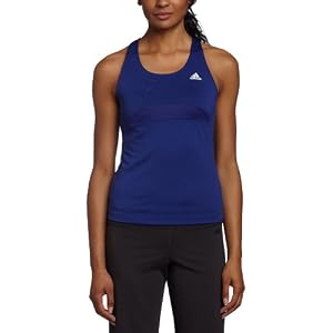 Buy adidas Ladies Adibase Tank