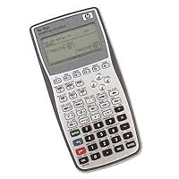50G Graphing Calculator, 12-Digit Pixel Display