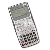 HEWLETT PACKARD COMPANY 50g Graphing Calculator, 12 Digit Pixel Display