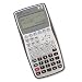 Hewlettpkr 50G Graphing Calculator, 12-Digit Pixel Display