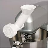 Viking Pasta Maker with 6 Screens 418Zhn%2BGj4L. SL160 Viking Pasta Maker with 6 Screens