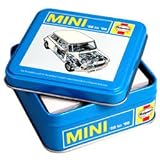 Haynes Manual Memo Tin and Pad - Mini
