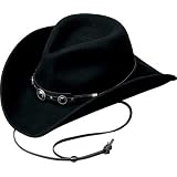 Bailey Ace Western Hat 